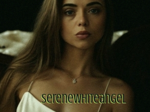 Serenewhiteangel