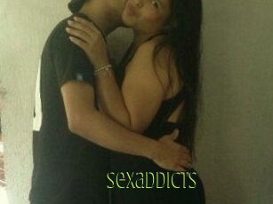Sexaddicts