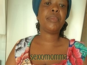 Sexxymomma