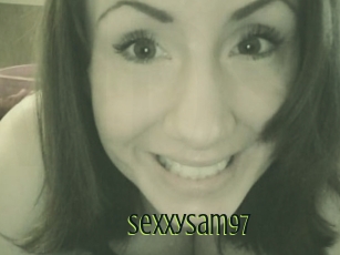 Sexxysam97