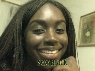 Sexyblacki