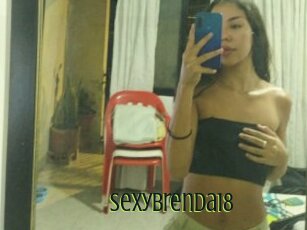 Sexybrenda18