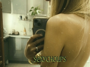Sexychoups