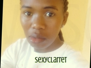 Sexyclarret
