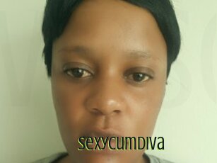 Sexycumdiva