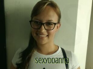 Sexyddanna