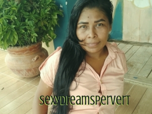 Sexydreamspervert