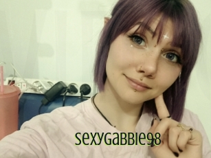 Sexygabbie98