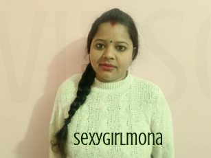 Sexygirlmona