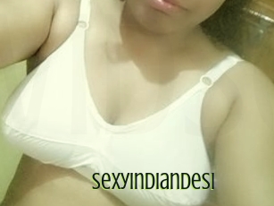 Sexyindiandesi