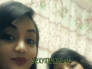 Sexyindianz4u