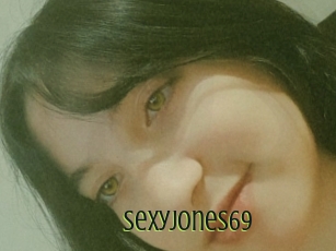 Sexyjones69