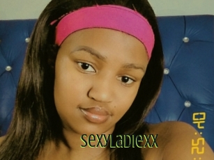 Sexyladiexx