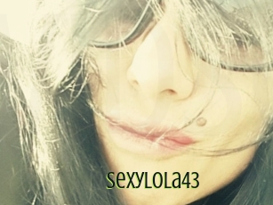 Sexylola43