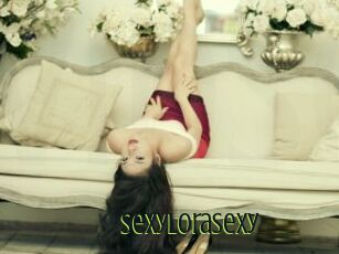 Sexylorasexy