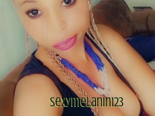 sexymelanin123 Video sodomie anal