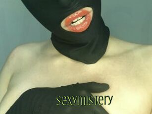 Sexymistery
