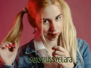 Sexypussyclara