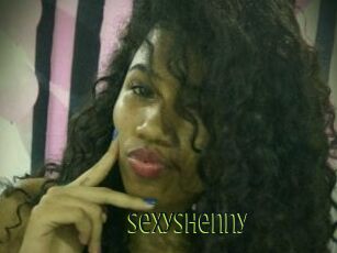 Sexyshenny