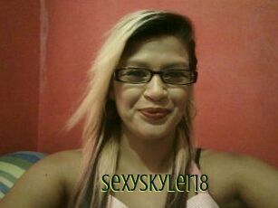 Sexyskyler18