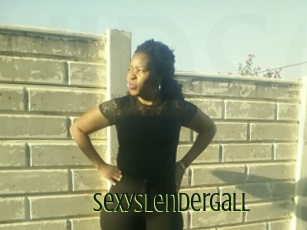 sexyslendergall Video sodomie anal