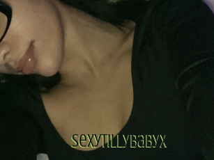 Sexytillybabyx