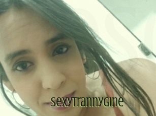 Sexytrannygine