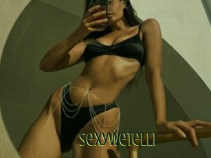 Sexywetelli