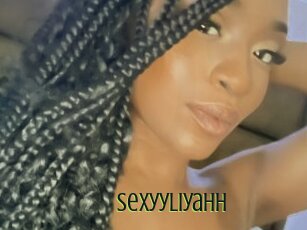 Sexyyliyahh