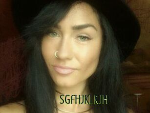 Sgfhjklkjh
