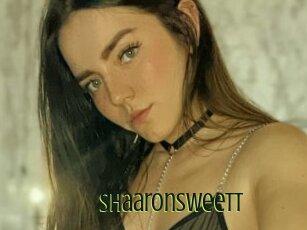 Shaaronsweett
