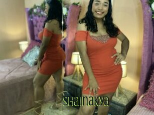 Shainakya