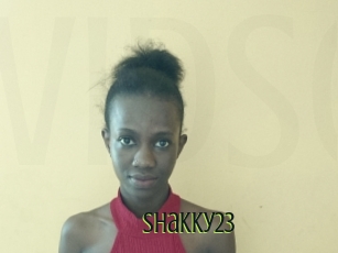 Shakky23