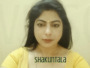 Shakuntala