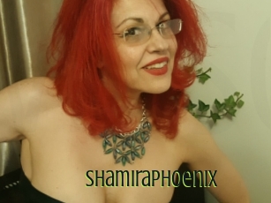 Shamiraphoenix