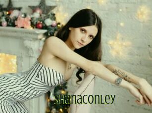 Shanaconley