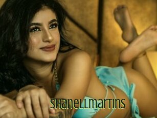 Shanellmartins