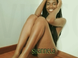 Shannela