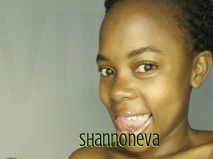 Shannoneva