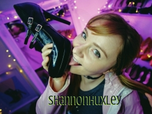 Shannonhuxley
