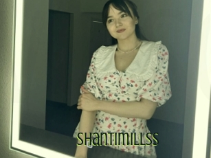 Shantimillss
