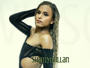 shantymillan Video sodomie anal