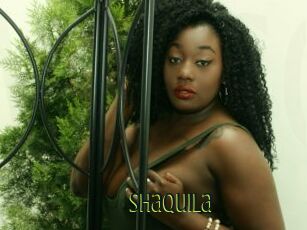 Shaquila