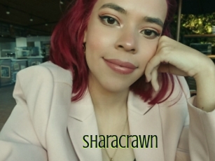 Sharacrawn