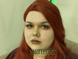 Sharlenred