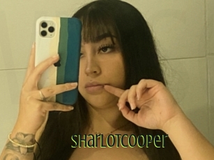 sharlotcooper Video sodomie anal