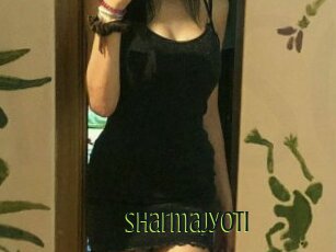 Sharmajyoti