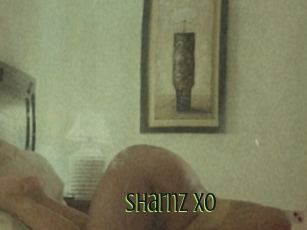 sharnz_xo Video sodomie anal