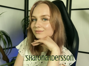 Sharonandersson