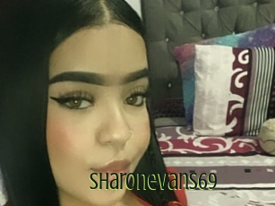 Sharonevans69